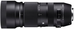 Sigma 100-400mm f/5-6.3 DG OS HSM Contemporary Objektiv für Nikon F