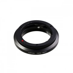 Kipon Adapter from Olympus PEN Lens to Sony E Camera