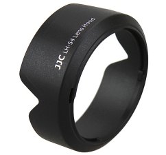 JJC LH-54 ekvivalent sluneční clony Canon EW-54