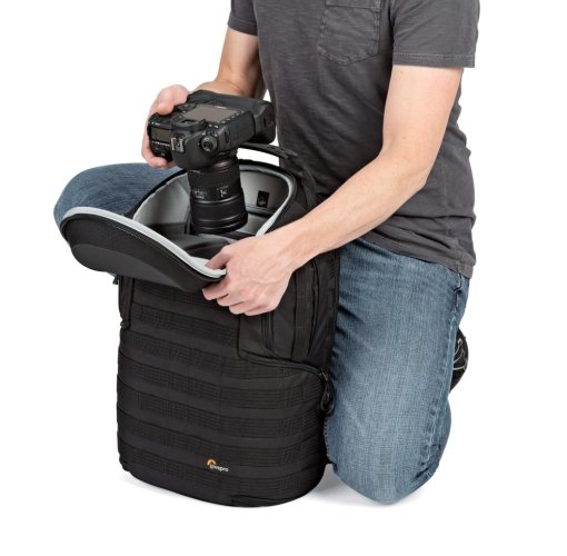 Lowepro ProTactic BP 450 AW II