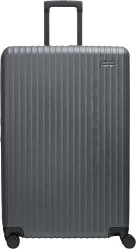 Gomatic METHOD Luggage Check-In, Gray