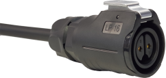 B&W Outdoor Cases BW Outdoor Cases energy.case - car charger EC/Car1 (for charging the energy.case in car or truck)
