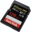 SanDisk Secure Digital 128GB Extreme Pro, SDXC 170MB/s Class 10 UHS-1 U3 V30
