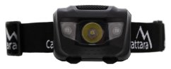 LED čelovka Cattara 80lm