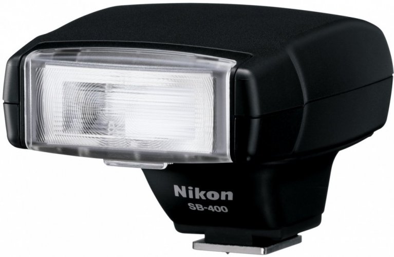 Nikon SB-400