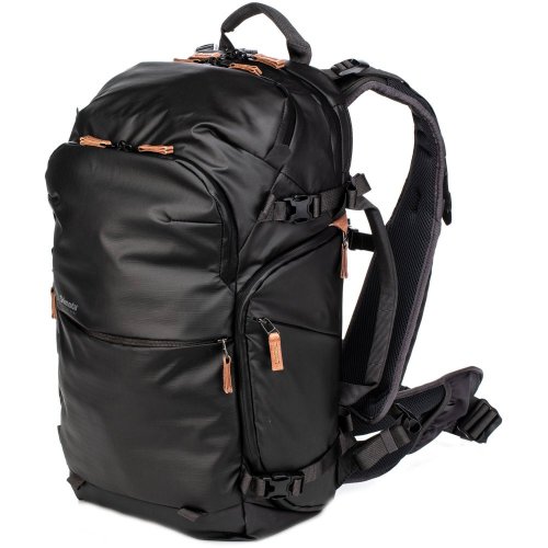 Shimoda Explore v2 25 Backpack Photo Starter Kit with Small Core Unit for Mirrorless Camera | Black