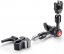 Manfrotto 244MICROKIT, Photo variable friction arm with Anti-rot