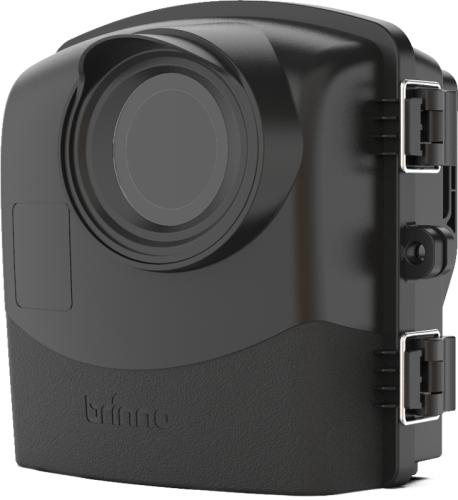Brinno ATH2000 Outdoor Camera Power Housing for TLC