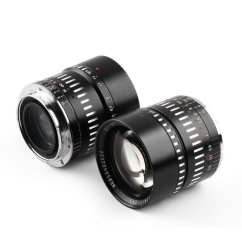TTArtisan 50mm f/0,95 pro MFT
