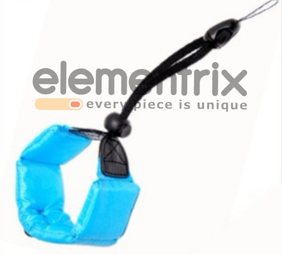 Armband, schwimmender Handgurt, orange (BL8OR)