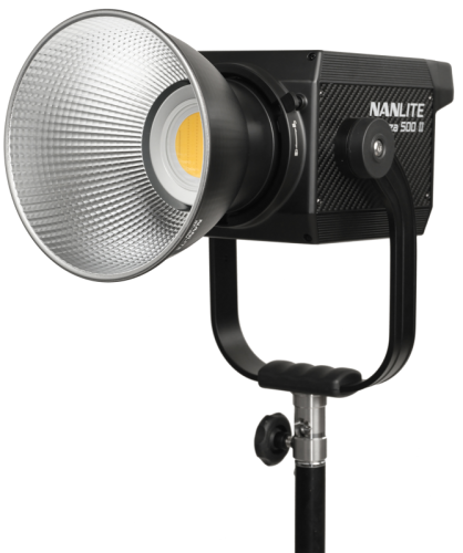 Nanlite Forza 500 II Daylight LED Spot Light