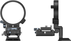 SmallRig 4244 Rotatable Horizontal-to-Vertical Mount Plate Kit for Sony A1 / A7 / A9 / FX Cameras