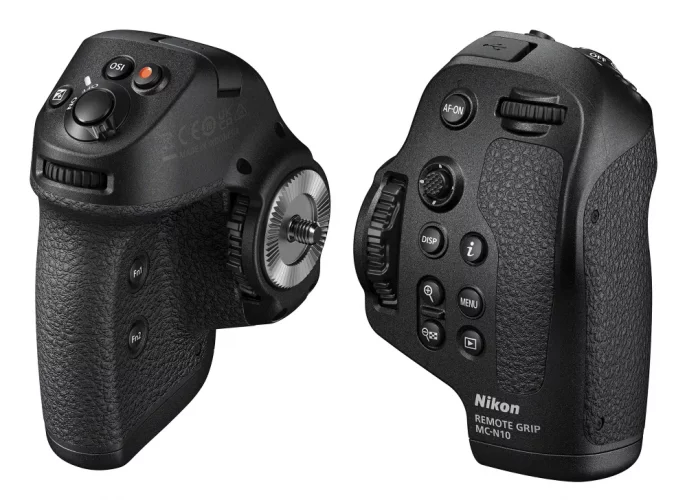 Nikon MC-N10 Fernbedienungsgriff für Z-Mount-Kameras