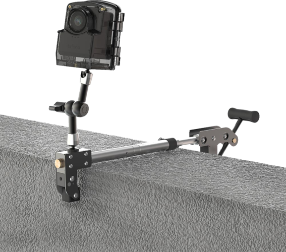 Brinno TLC2020 Time Lapse Camera Construction Bundle