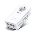 Powerline Ethernet adapterek