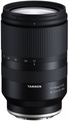 Tamron 17-70mm f/2,8 Di III-A VC RXD pro Fuji X