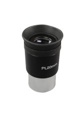 Okulár Super Plossl 20mm (PL20)