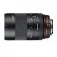 Samyang 100mm f/2.8 ED UMC Macro Lens for Nikon F