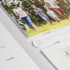 Fotoalbum Hama memo PIRATE TRAVEL 10x15/200, popisové štítky, zasúvacie