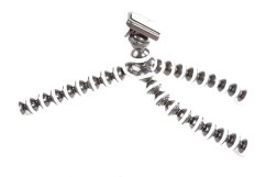 forDSLR Gorilla tripod s hlavou, nosnost 1200g