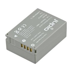 Jupio NB-7L pro Canon, 1.050 mAh