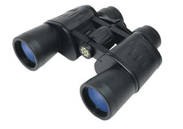 Konus Konusvue dalekohled binokulární 10x50 WA