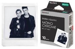Instantný film Fujifilm Instax SQUARE MONOCHROME WW 1