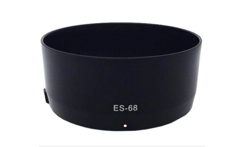 Sluneční clona ES-68 pro Canon (ES-68)