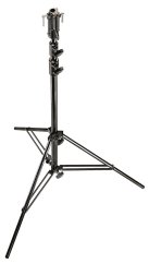 Manfrotto 007BSU Ťažký štúdiový statív