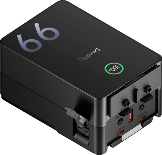 SmallRig 4292 V-Mount baterie Mini VB99 Pro