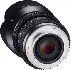 Samyang 21mm T1,5 ED AS UMC CS Canon EF-M