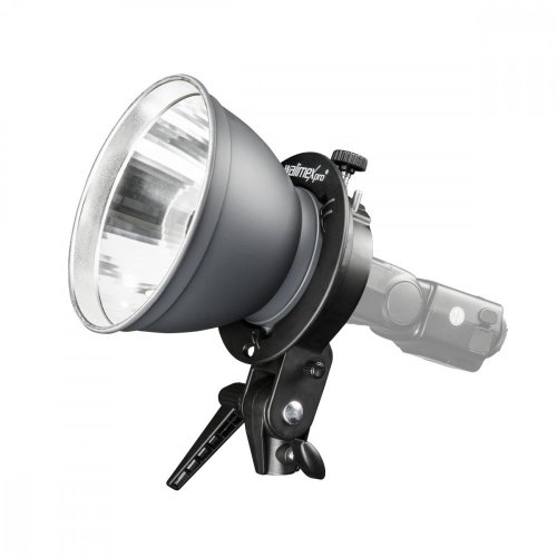 Walimex pro Reflektor Set for Compact Flashes