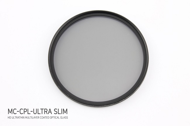Elementrix CPL slim filtr 62mm (EX-CPLslim62)