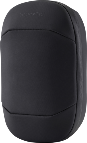 Gomatic Navigator Tech Organizer Black
