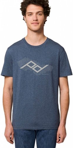 Peak Design Herren T-Shirt Größe XL
