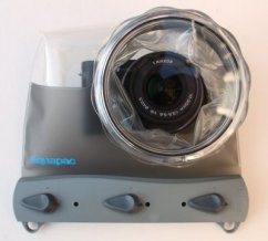Aquapac 451 System Camera Case