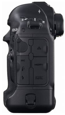 Canon EOS 1Dx (nur Gehäuse)