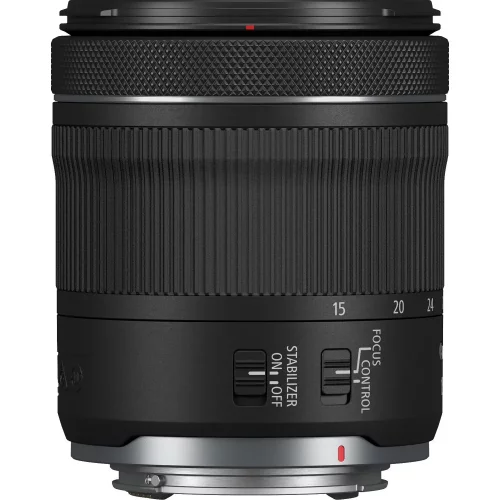 Canon RF 15-30mm f/4,5-6,3 IS STM