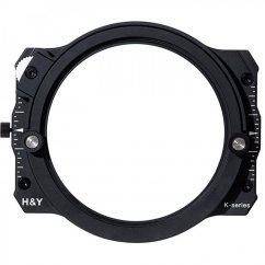 H&Y K-Series magnetický držiak filtra UNI