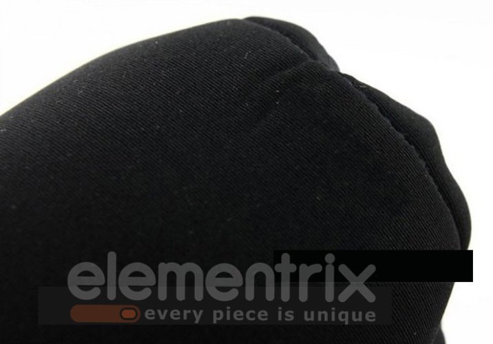 forDSLR Neoprenové pouzdro na objektiv velikost L