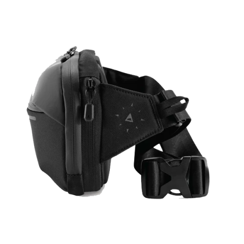 Gomatic Navigator Sling 1L Black
