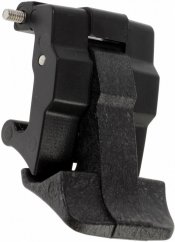 Peli™ Case náhradný uzáver ku kufru 36x65 mm, čierny