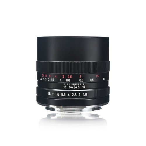AstrHori 35mm f/1,8 für Sony E (Vollformat)
