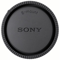 Sony ALC-R1EM zadní krytka bajonetu objektivu Sony E