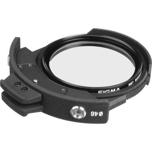 Sigma 300-800mm f/5.6 EX DG HSM Objektiv für Sigma SA