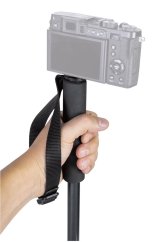 B.I.G. HP-3 Einbeinstativ Wanderstock Antishock