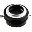 Kipon Tilt Adapter für M42 Objektive auf Sony E Kamera
