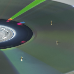 Hama čistiaci disk Blu-ray