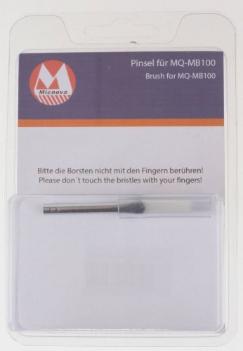 Micnova náhradné elektrostatický štetec pre MQ-MB100