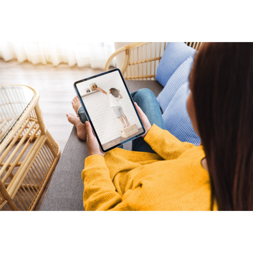 Chytrá domácí WiFi kamera Hama, otáčení/naklápění, noční vidění, Full HD Chytrá domácí WiFi kamera Hama, otáčení/naklápění, noční vidění, Full HD